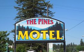 The Pines Motel